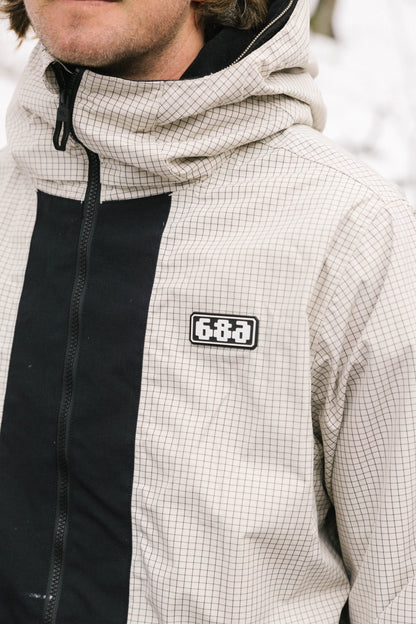 686 Men's Ghost™ 2.5L Anorak | Hot Deal