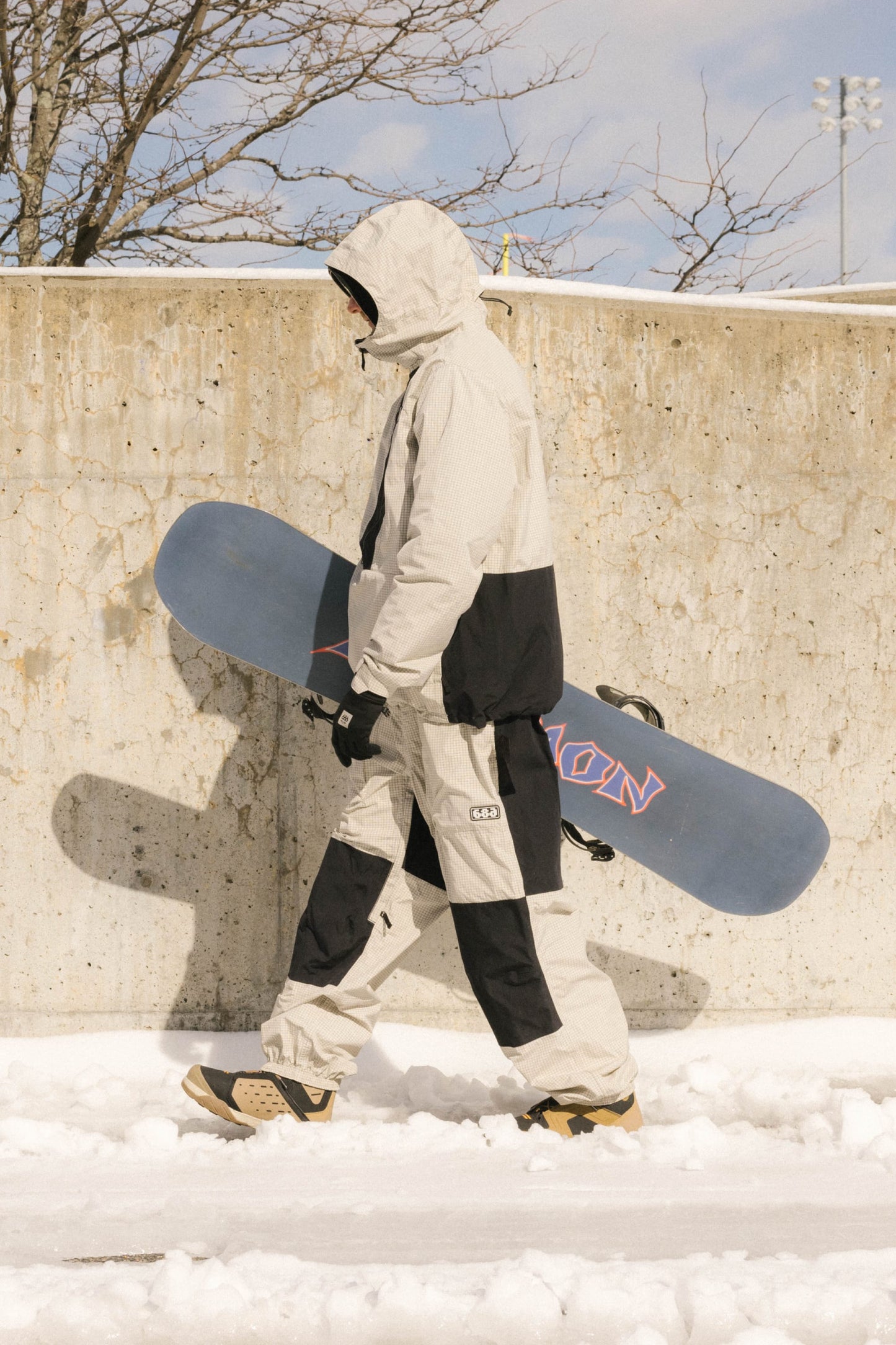 686 Men's Ghost™ 2.5L Anorak | Hot Deal