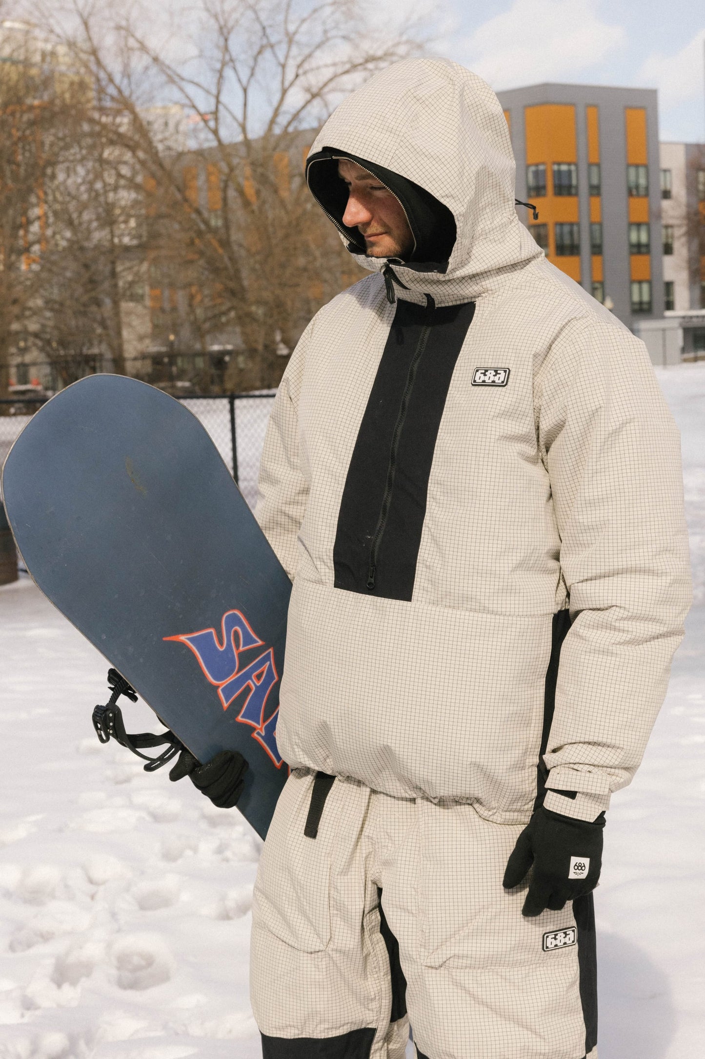 686 Men's Ghost™ 2.5L Anorak | Hot Deal