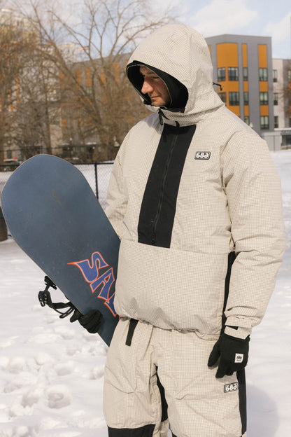 686 Men's Ghost™ 2.5L Anorak | Hot Deal