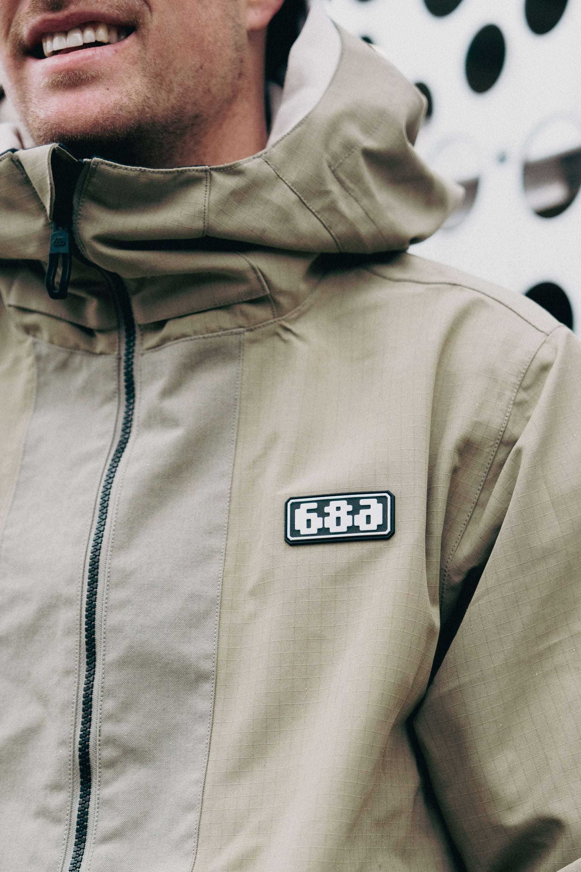 686 Men's Ghost™ 2.5L Anorak | Hot Deal