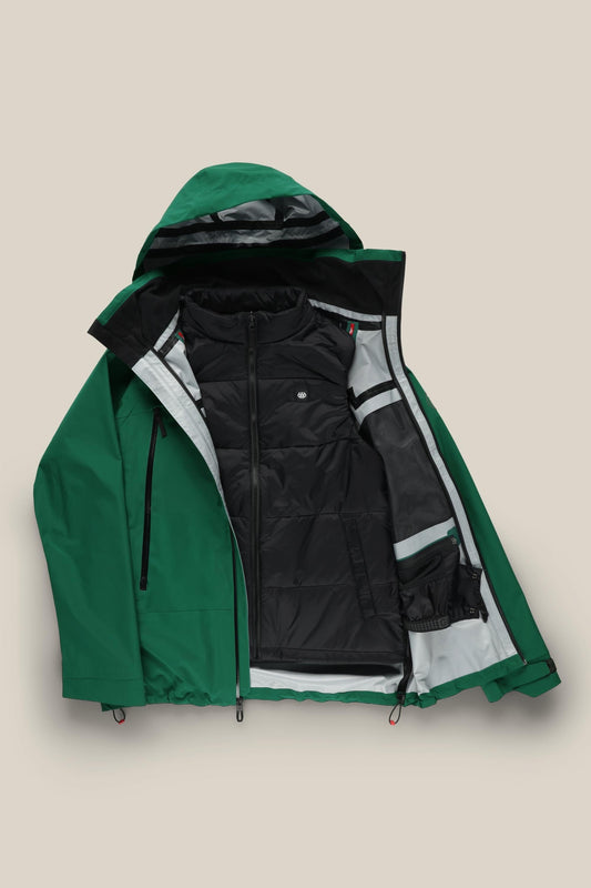 686 Men's SMARTY® 3-In-1 Rodeo™ 3L Jacket | Exclusive Deal