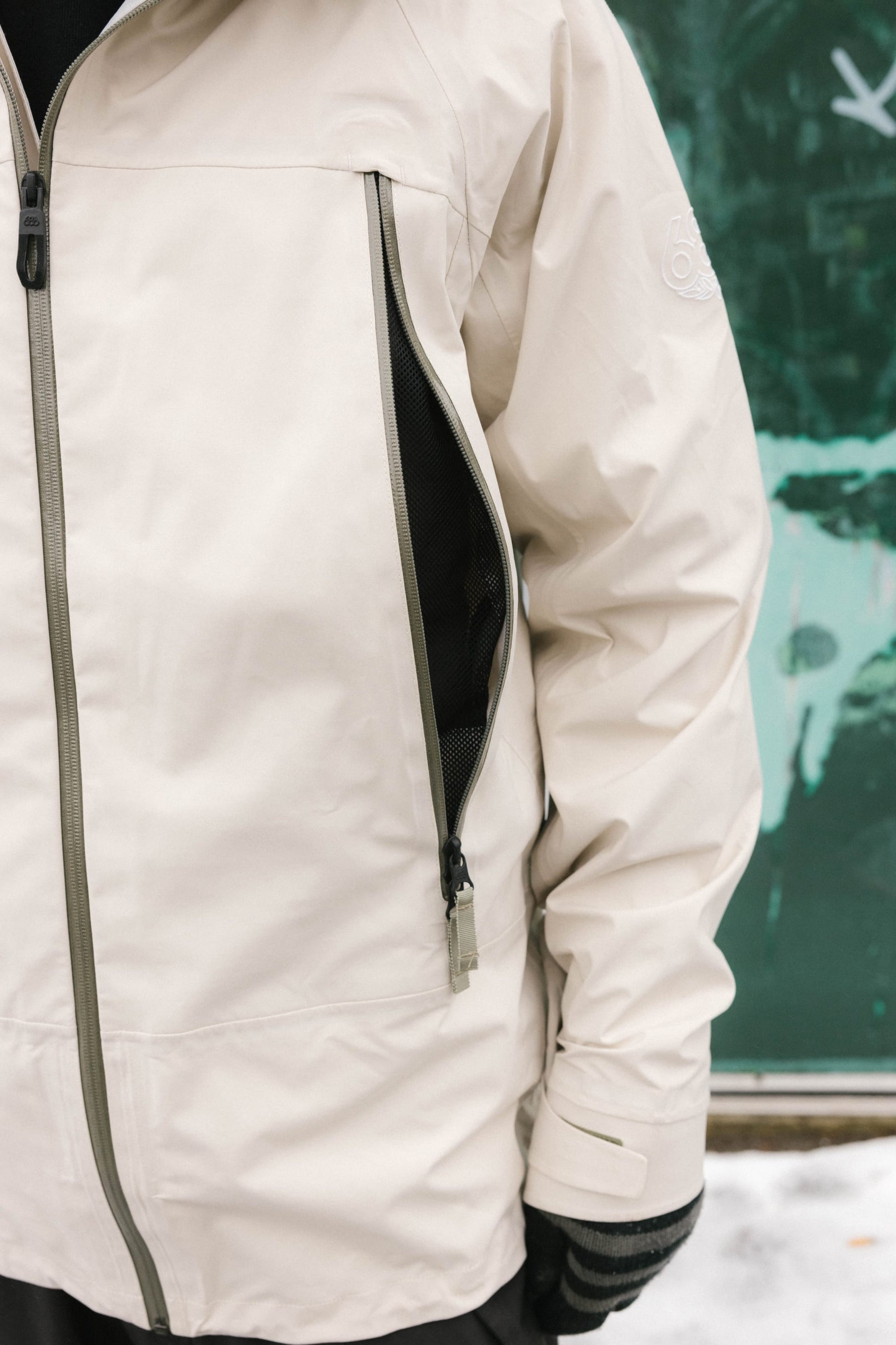 686 Men's SMARTY® 3-In-1 Rodeo™ 3L Jacket | Exclusive Deal