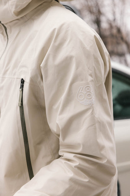 686 Men's SMARTY® 3-In-1 Rodeo™ 3L Jacket | Exclusive Deal