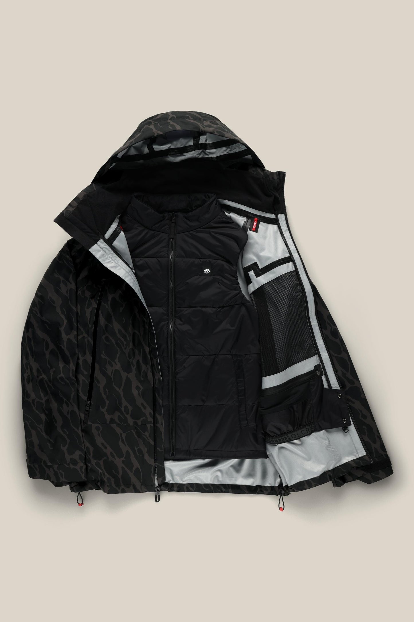 686 Men's SMARTY® 3-In-1 Rodeo™ 3L Jacket | Exclusive Deal