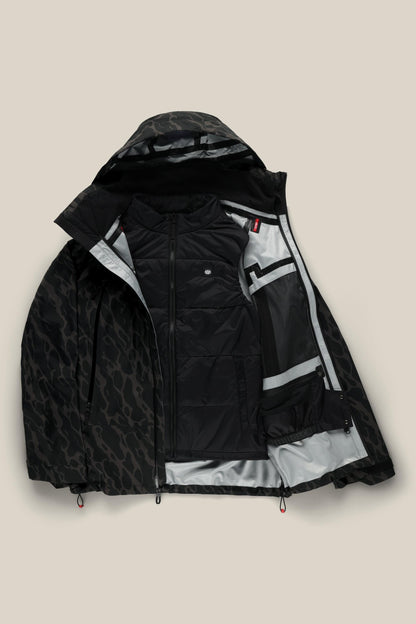 686 Men's SMARTY® 3-In-1 Rodeo™ 3L Jacket | Exclusive Deal