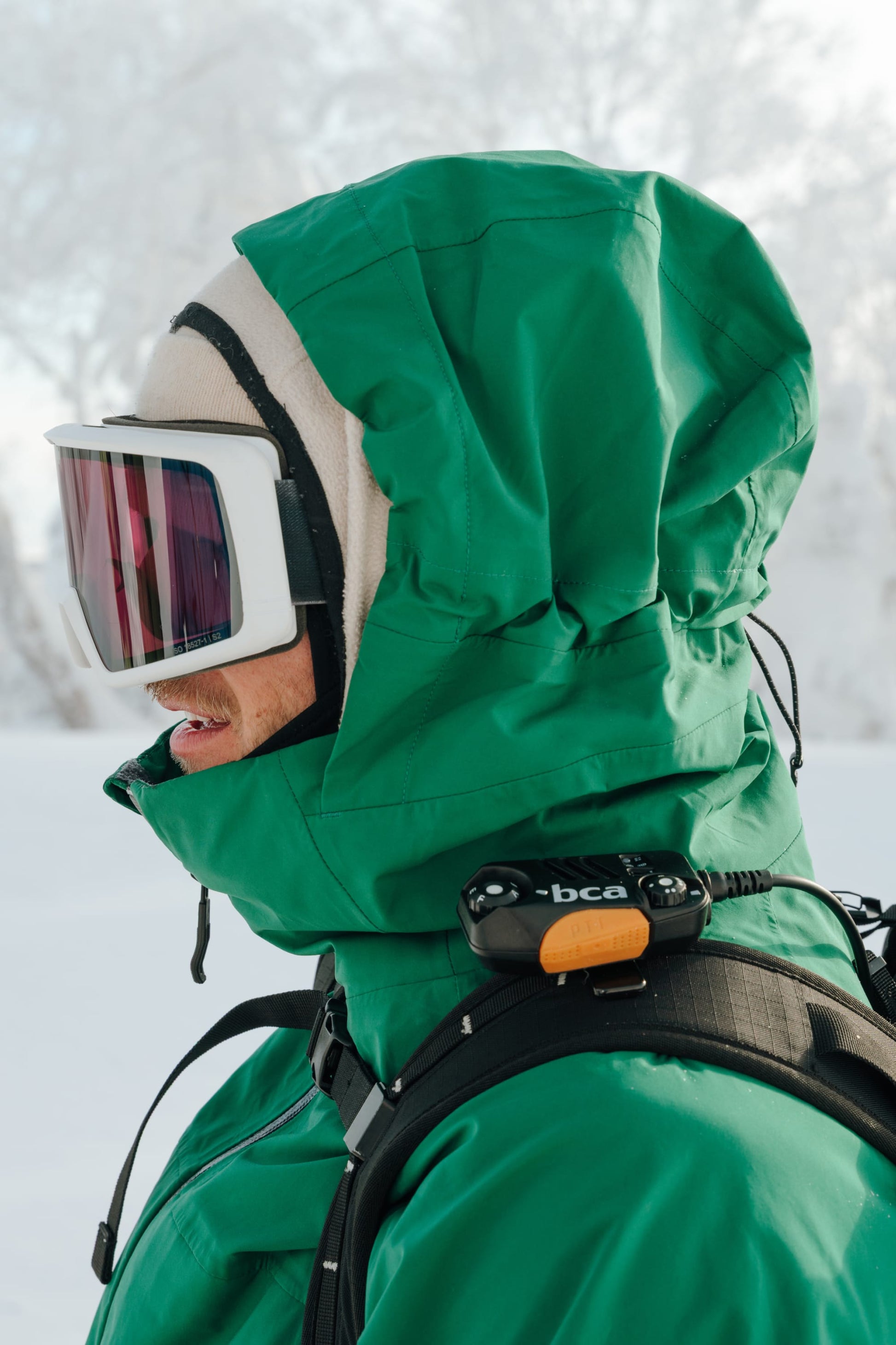 686 Men's SMARTY® 3-In-1 Rodeo™ 3L Jacket | Exclusive Deal