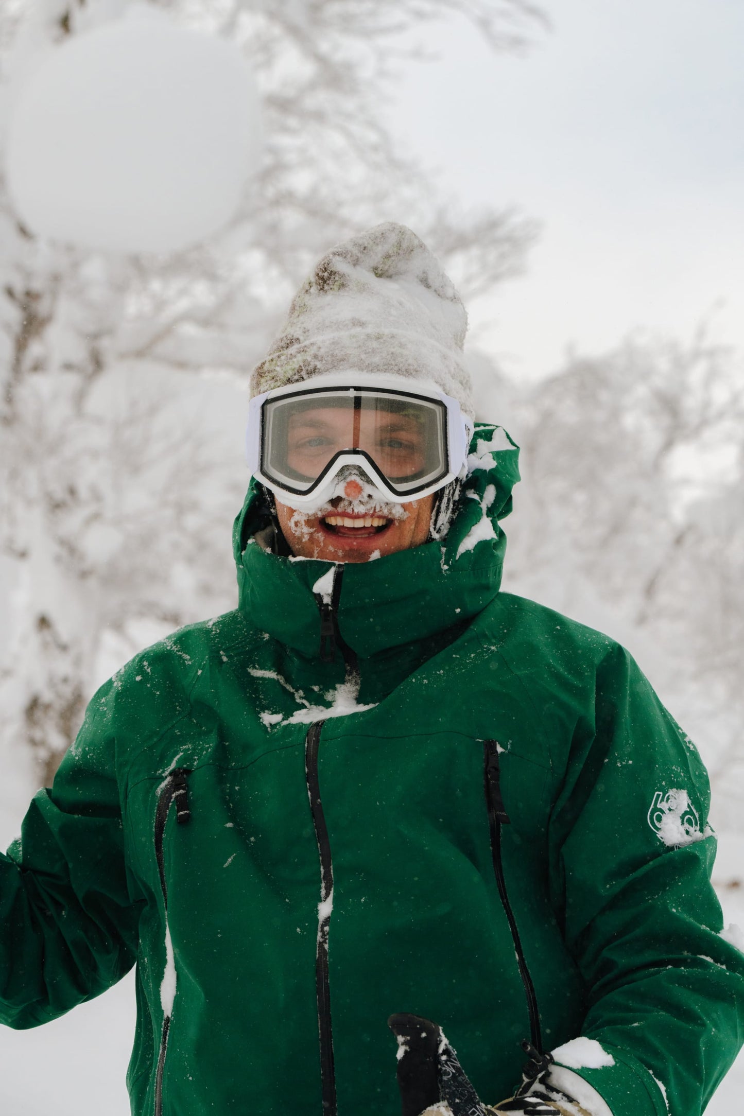 686 Men's SMARTY® 3-In-1 Rodeo™ 3L Jacket | Exclusive Deal