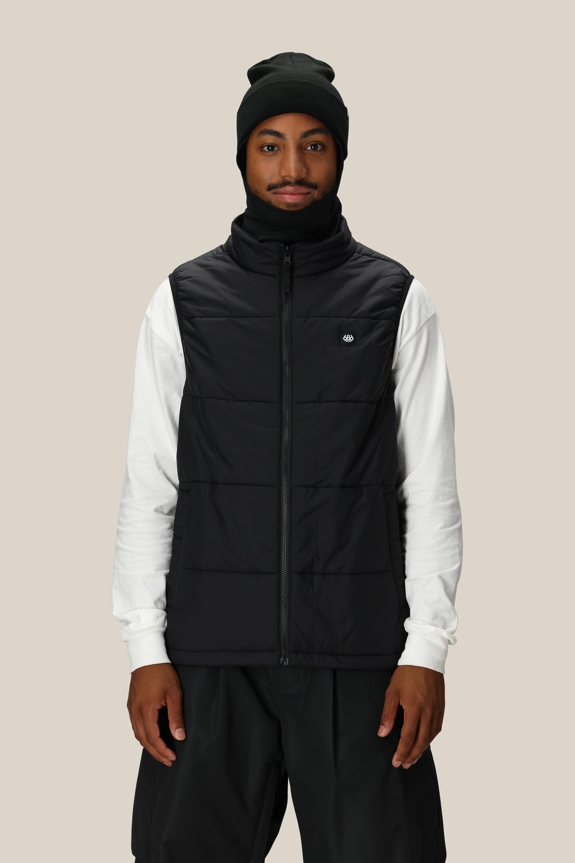 686 Men's SMARTY® 3-In-1 Rodeo™ 3L Jacket | Exclusive Deal