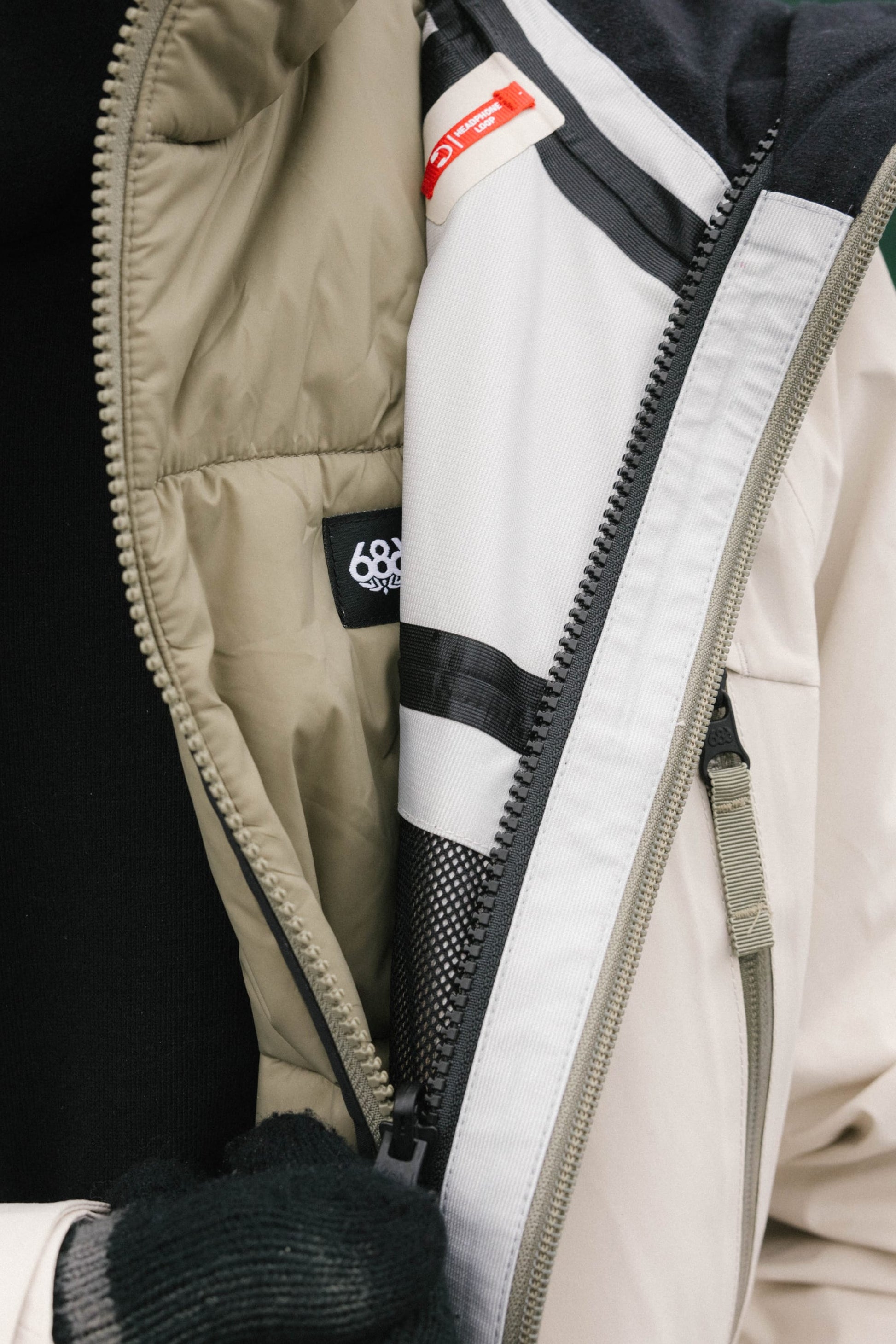 686 Men's SMARTY® 3-In-1 Rodeo™ 3L Jacket | Exclusive Deal