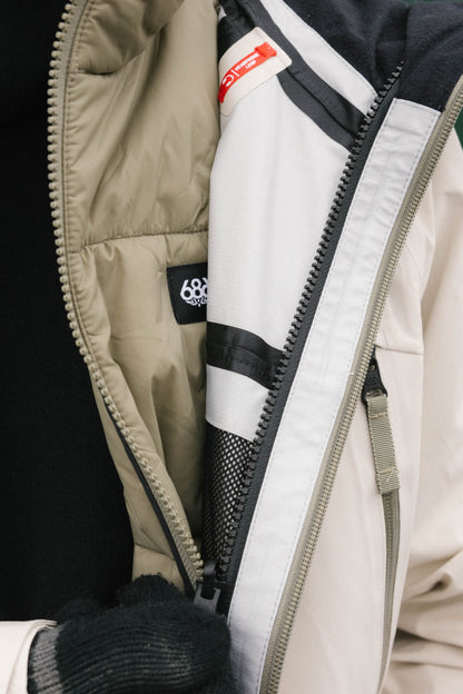 686 Men's SMARTY® 3-In-1 Rodeo™ 3L Jacket | Exclusive Deal