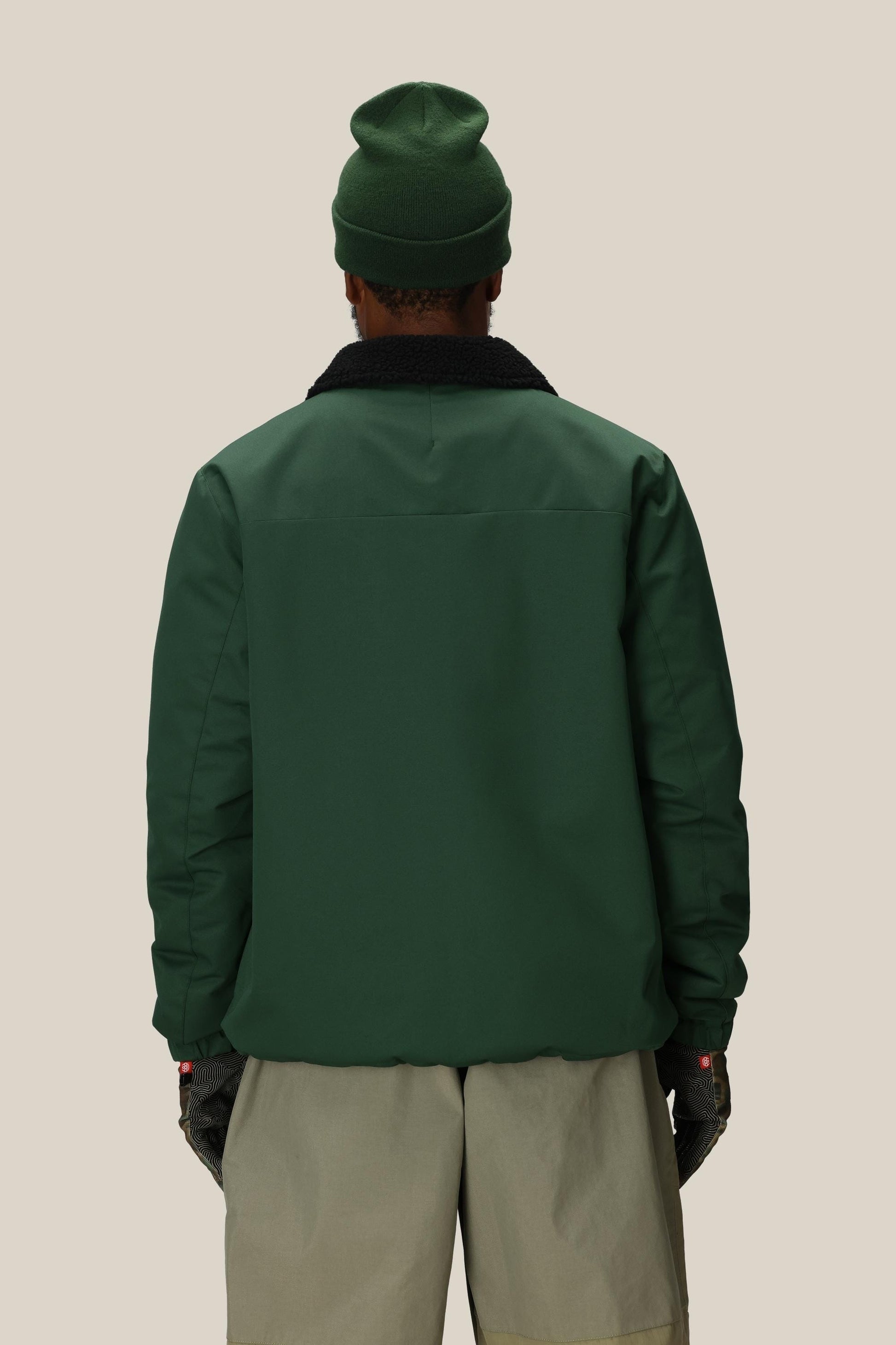 686 Men's Caim Insulated Jacket | Savings