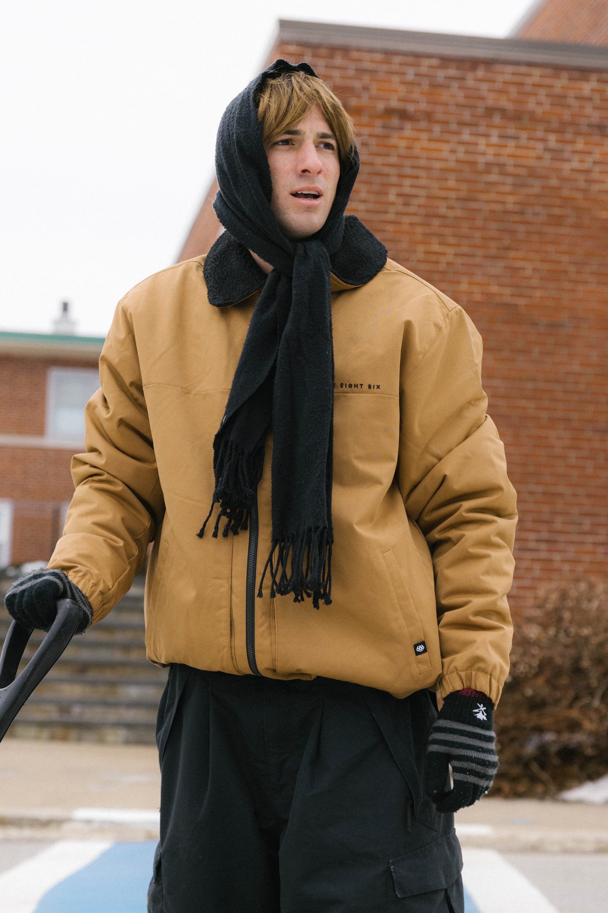 686 Men's Caim Insulated Jacket | Savings