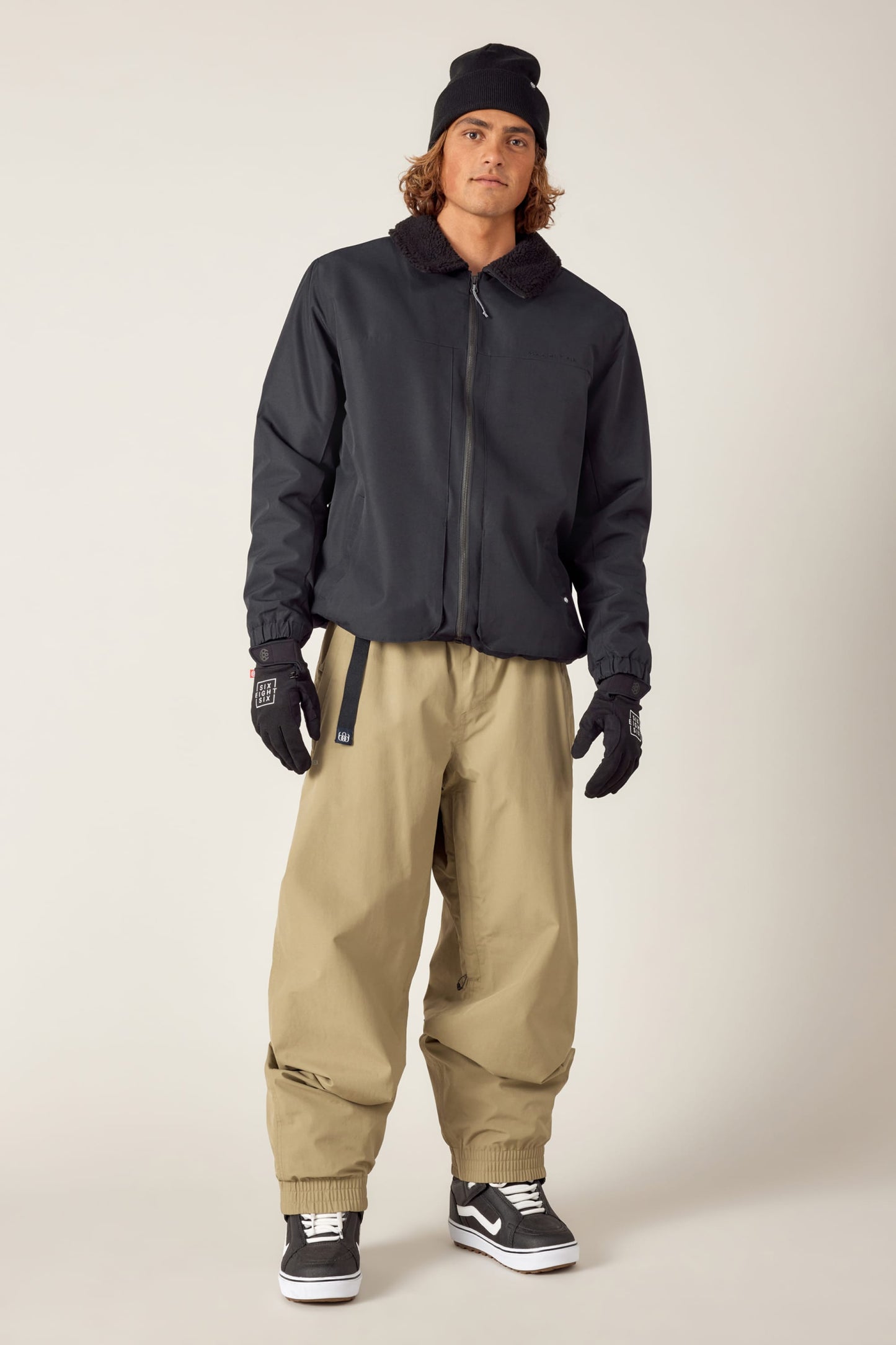 686 Men's Caim Insulated Jacket | Savings
