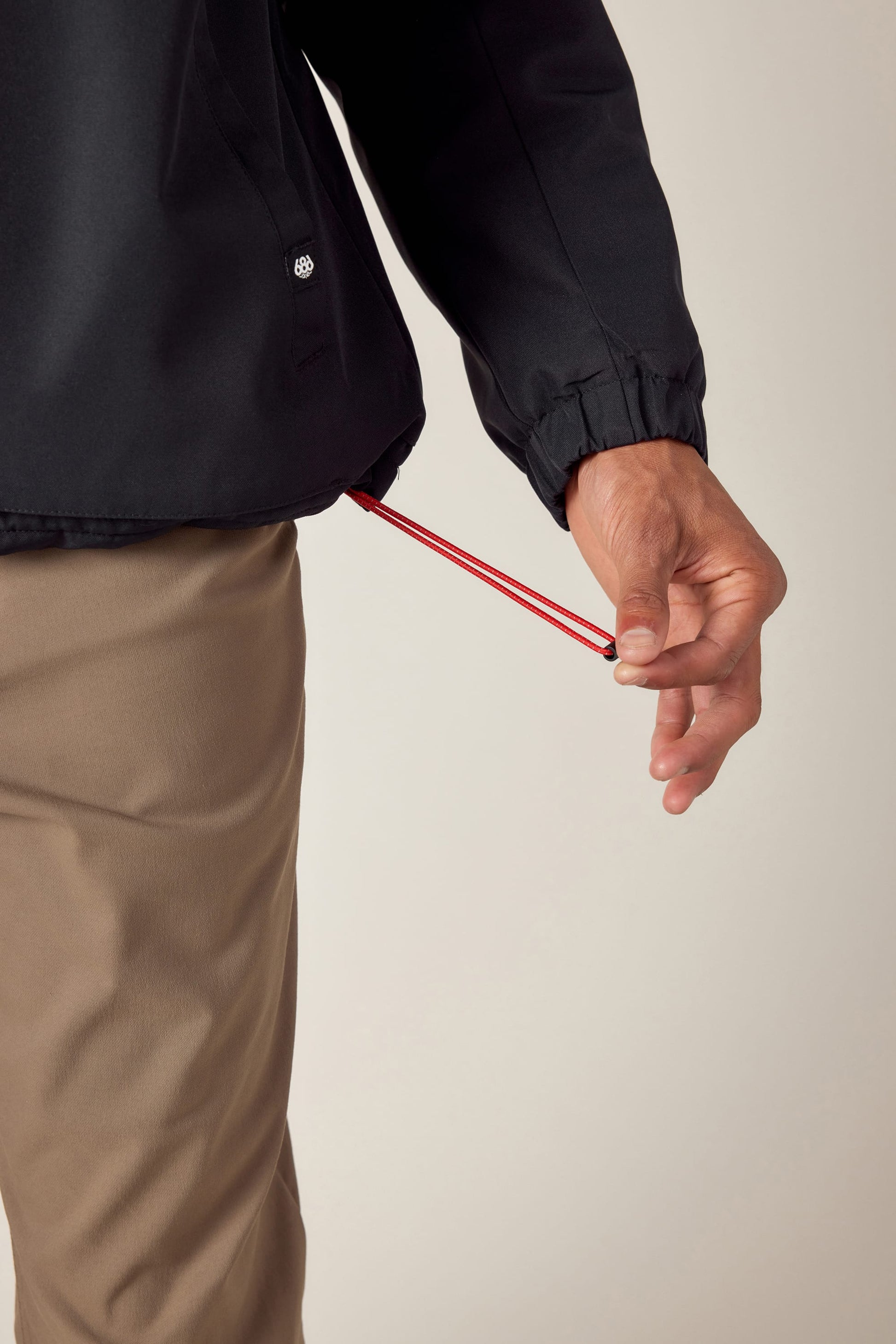 686 Men's Caim Insulated Jacket | Savings
