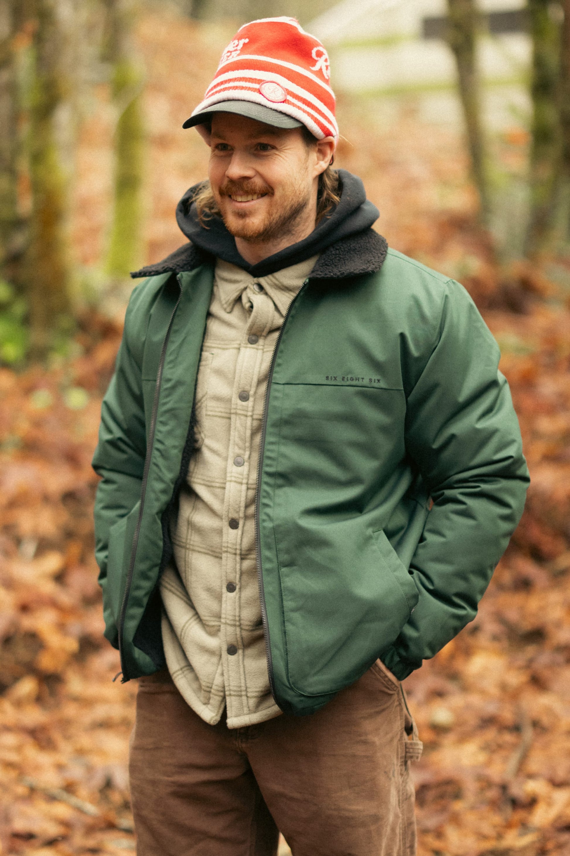 686 Men's Caim Insulated Jacket | Savings
