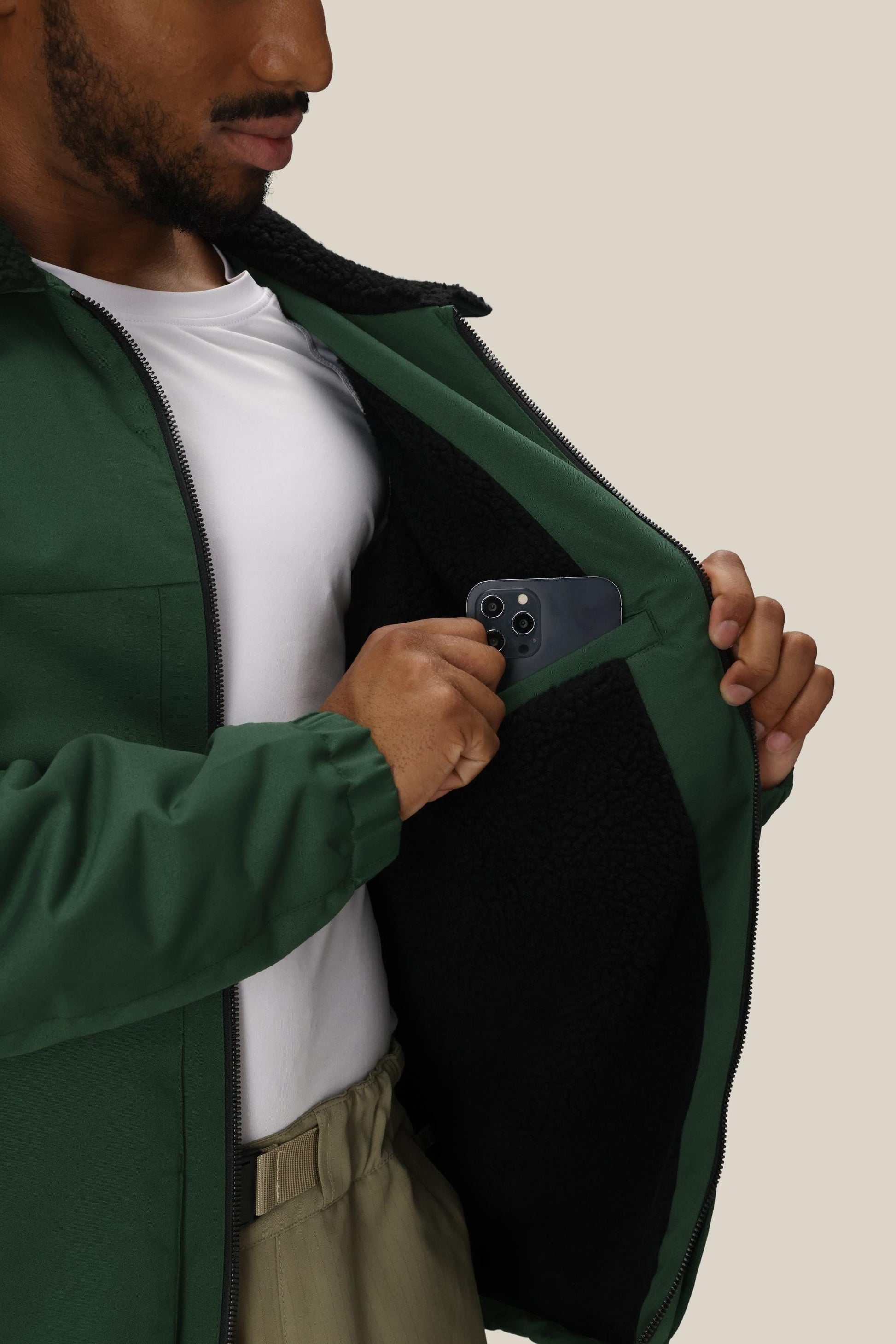 686 Men's Caim Insulated Jacket | Savings