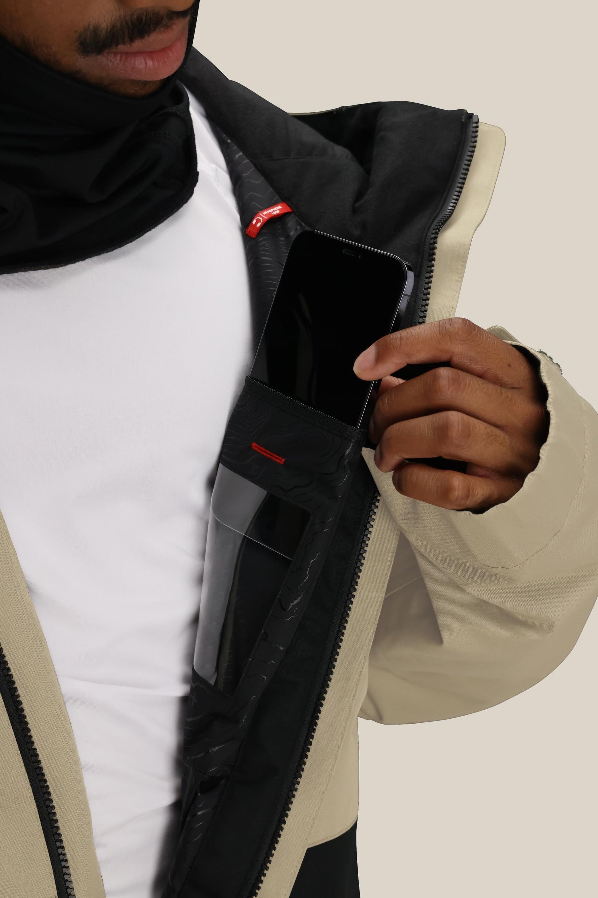 686 Men's Foundation™ Insulated Jacket | Bargain