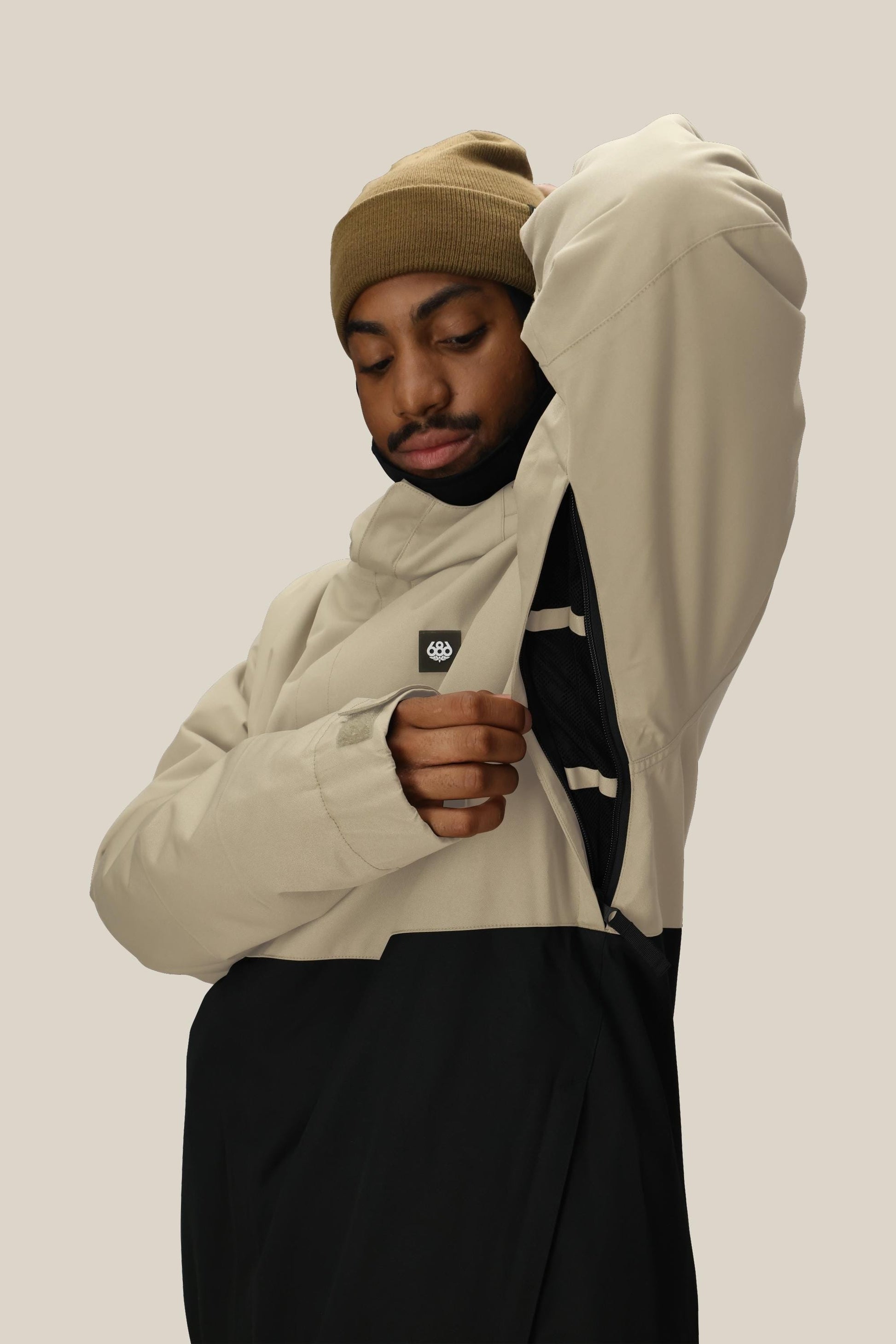686 Men's Foundation™ Insulated Jacket | Bargain