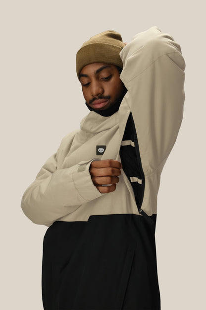 686 Men's Foundation™ Insulated Jacket | Bargain