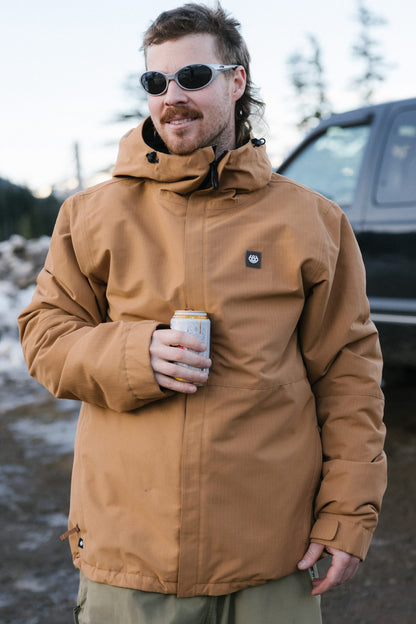 686 Men's Foundation™ Insulated Jacket | Bargain