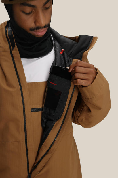 686 Men's Foundation™ Insulated Jacket | Bargain