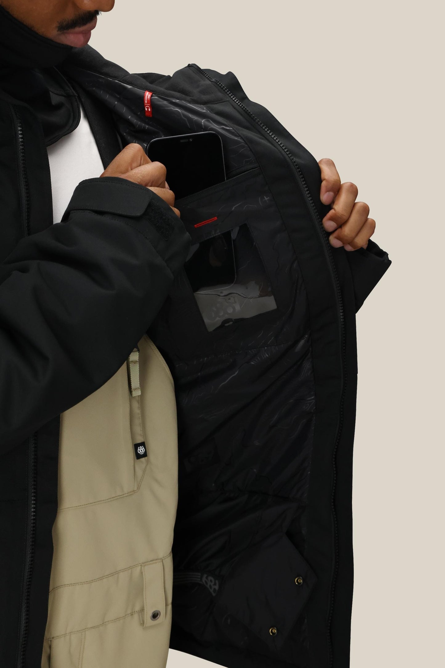 686 Men's Foundation™ Insulated Jacket | Bargain