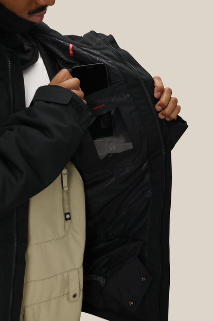 686 Men's Foundation™ Insulated Jacket | Bargain
