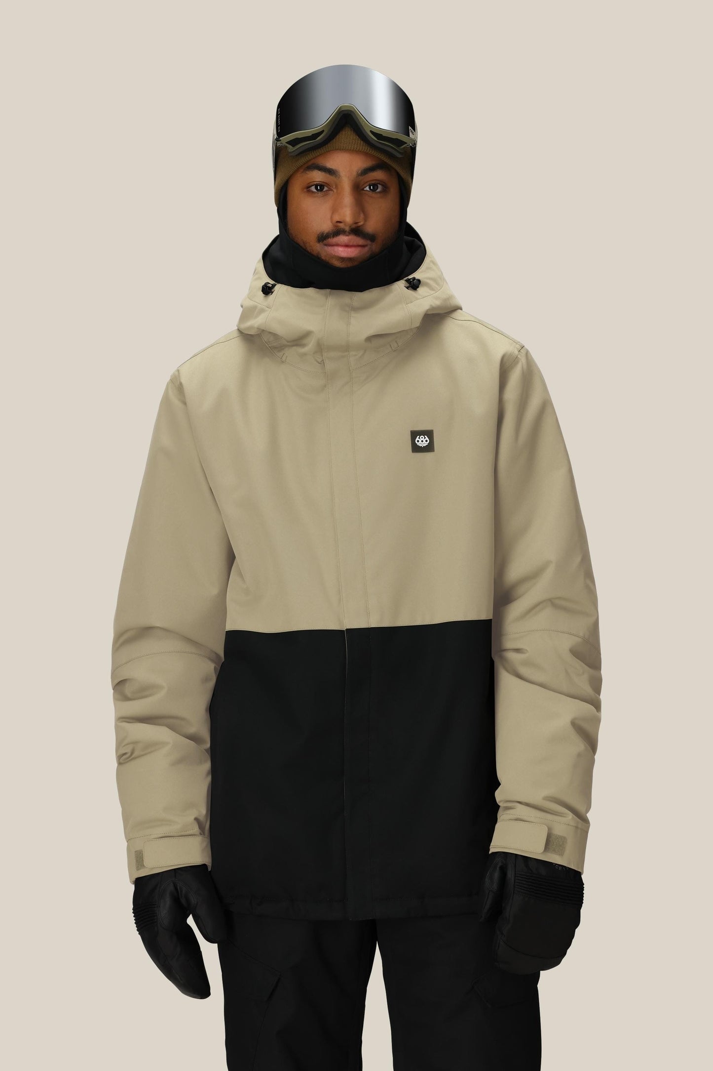 686 Men's Foundation™ Insulated Jacket | Bargain