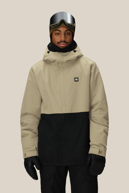 686 Men's Foundation™ Insulated Jacket | Bargain