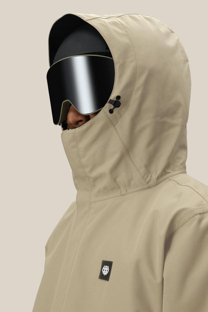 686 Men's Foundation™ Insulated Jacket | Bargain
