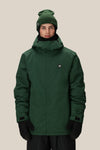 MOSS GREEN