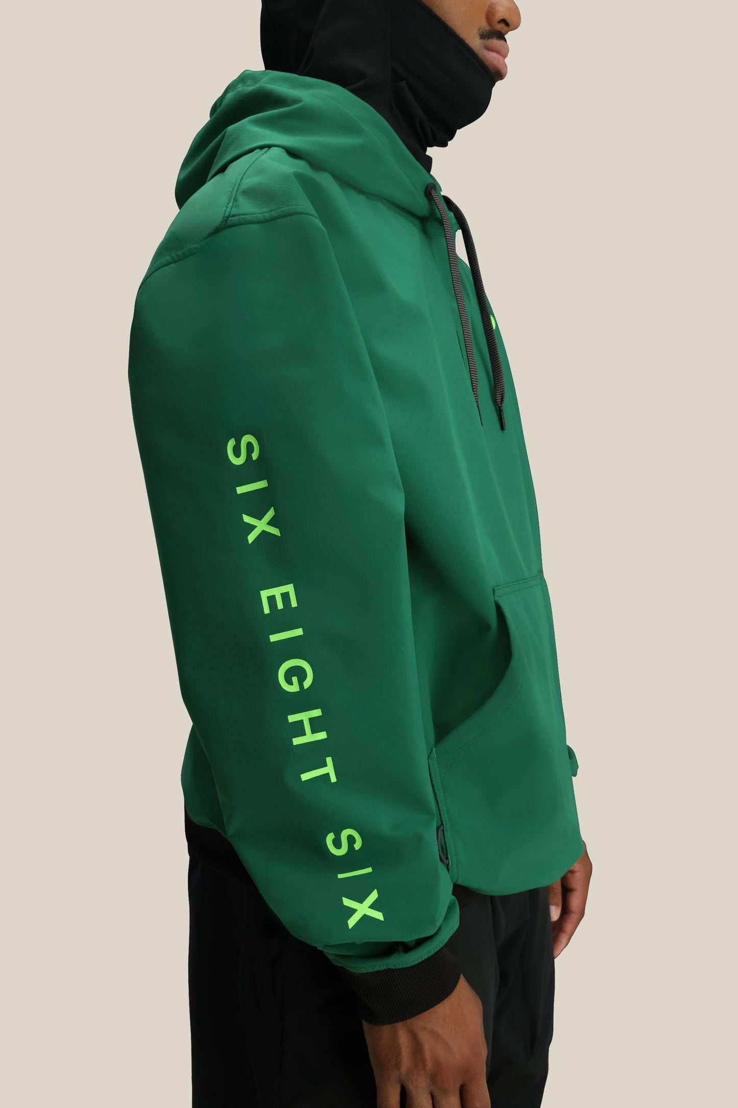 686 Men's Waterproof Team Hoody | Best Value