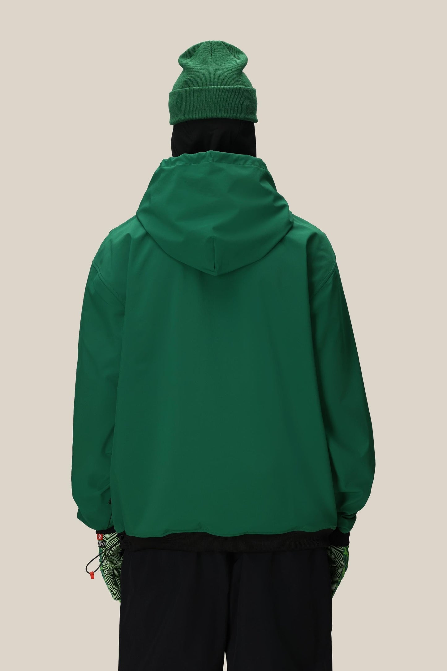 686 Men's Waterproof Team Hoody | Best Value