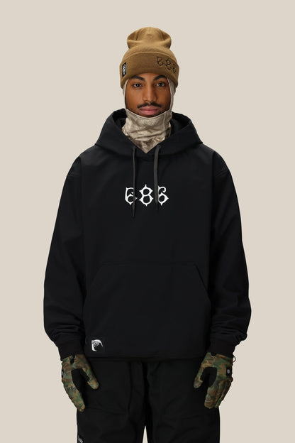 BLACK PRINT,S,Articulated Fit