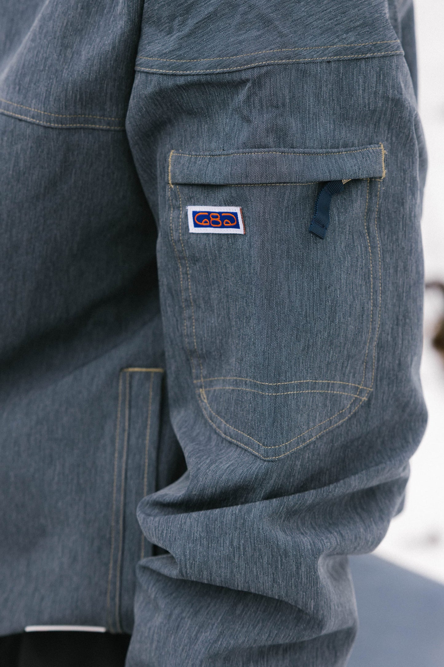 686 Dojo® Jacket | Great Value