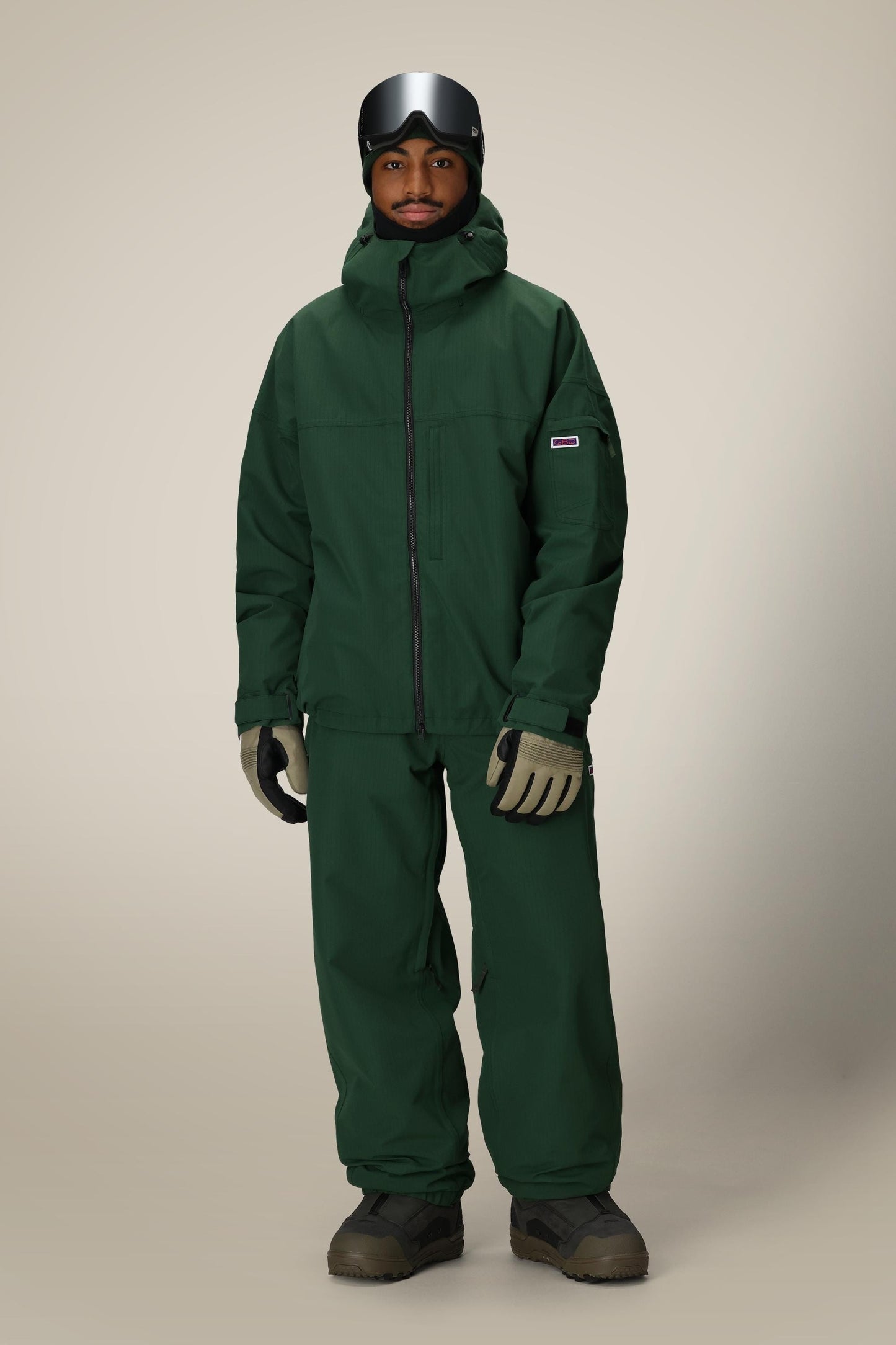 686 Dojo® Jacket | Great Value