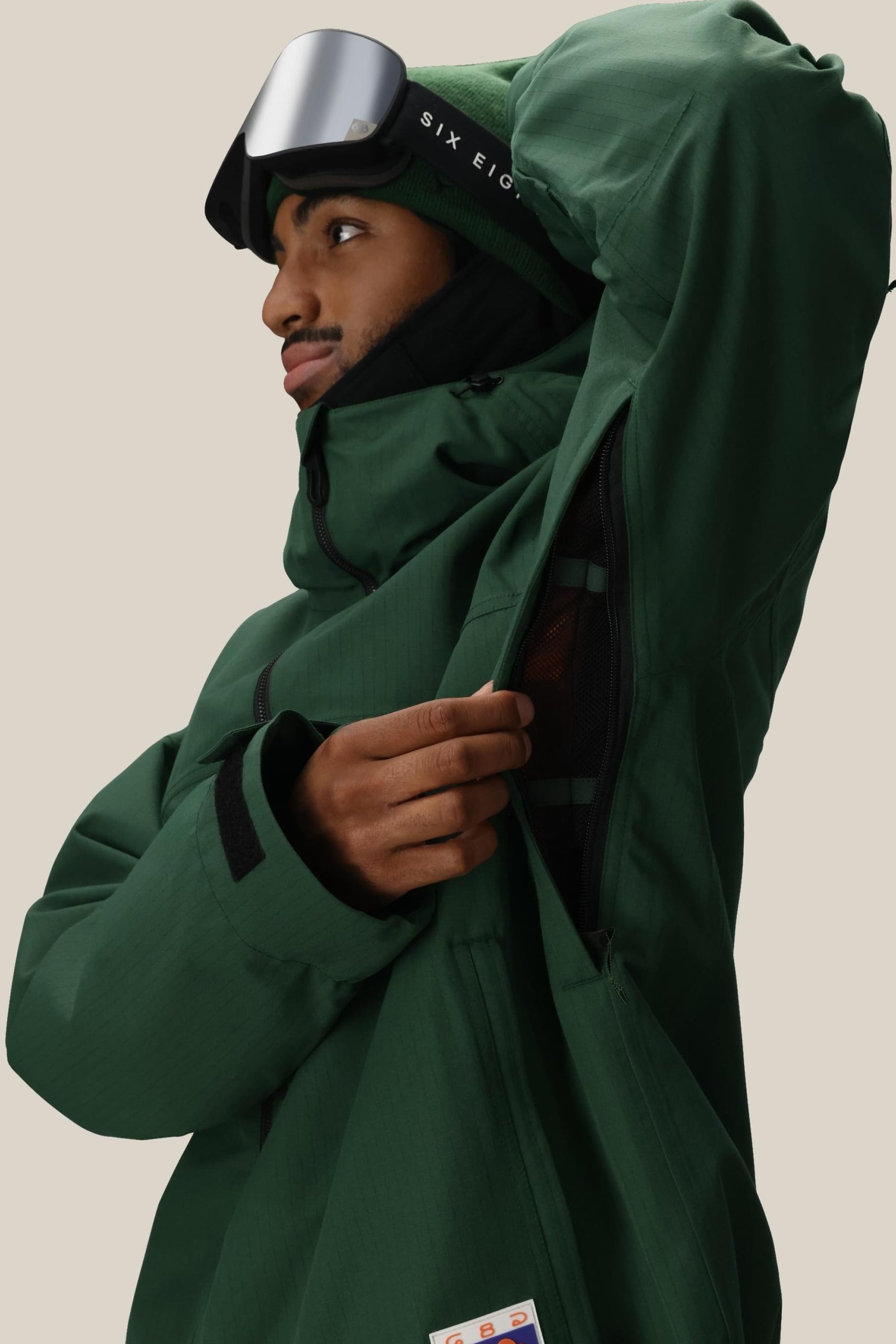 686 Dojo® Jacket | Great Value