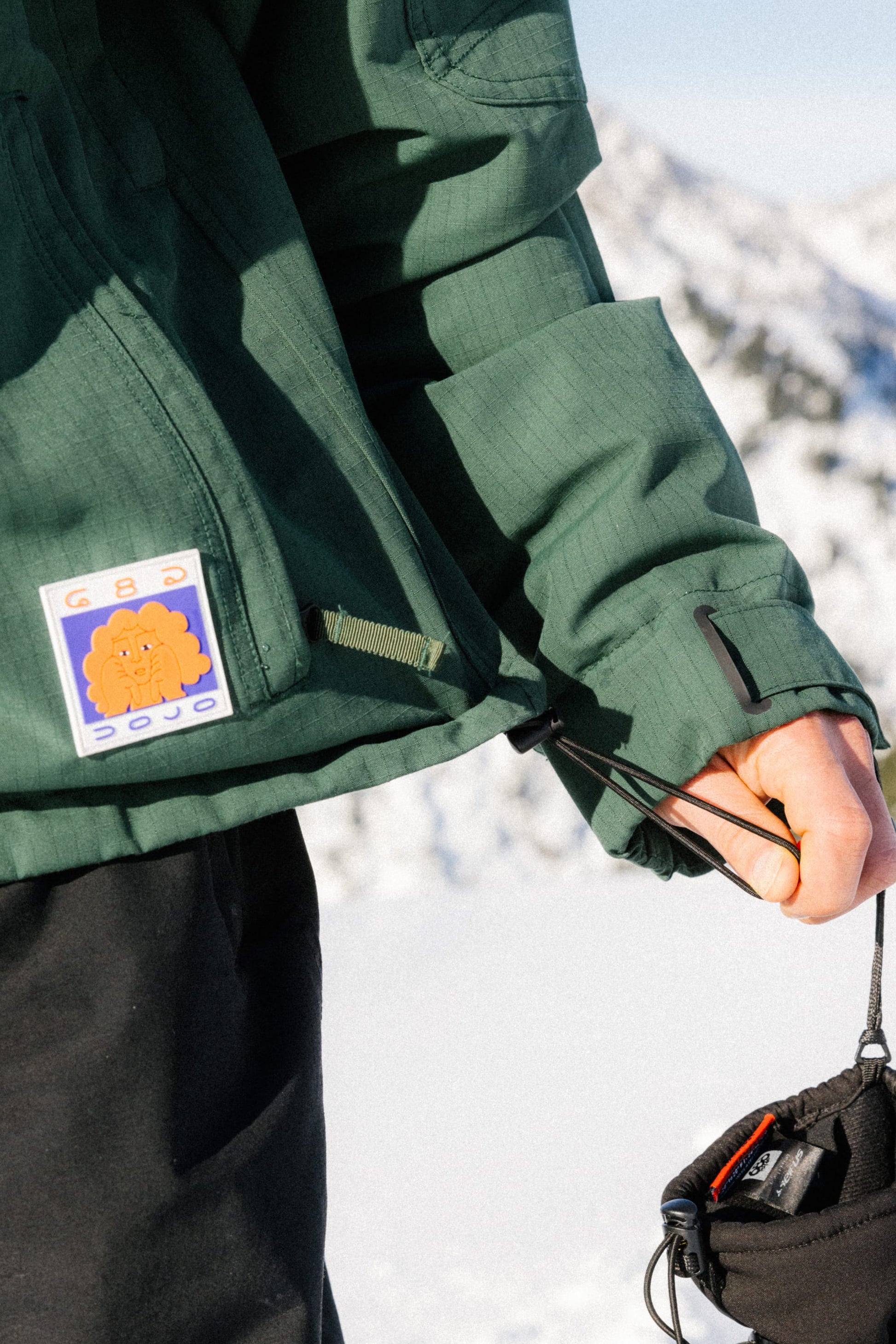 686 Dojo® Jacket | Great Value