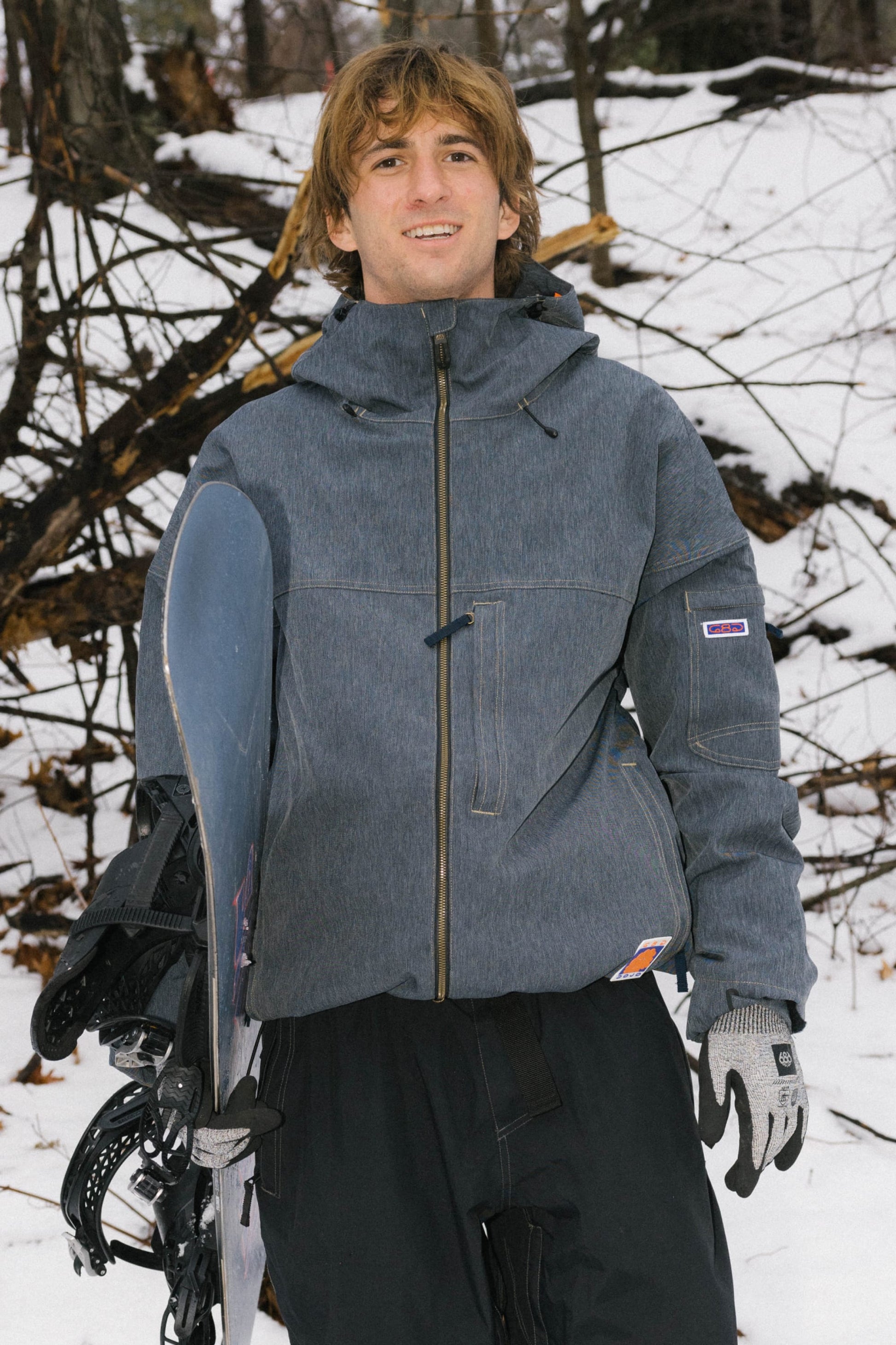 686 Dojo® Jacket | Great Value