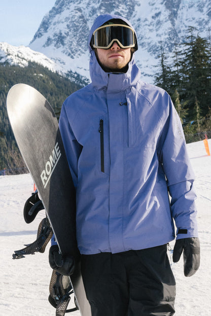 686 Men's GORE-TEX Core Shell Jacket | Budget Friendly