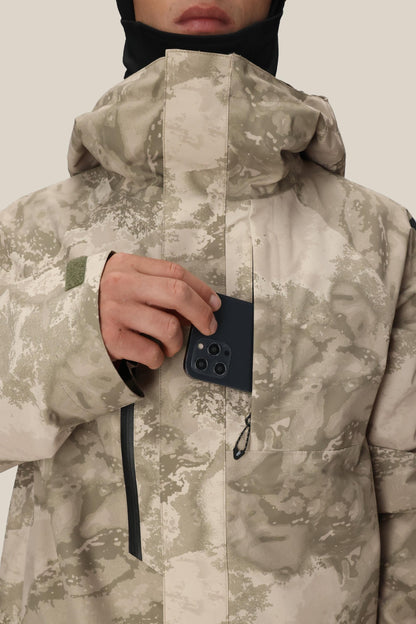 686 Men's GORE-TEX Core Shell Jacket | Budget Friendly