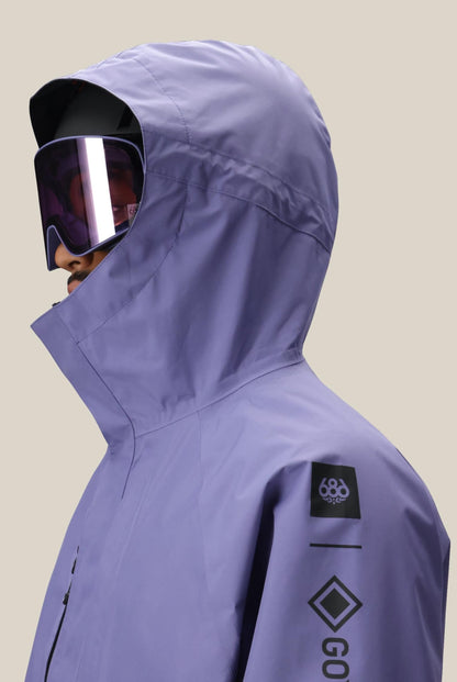 686 Men's GORE-TEX Core Shell Jacket | Budget Friendly