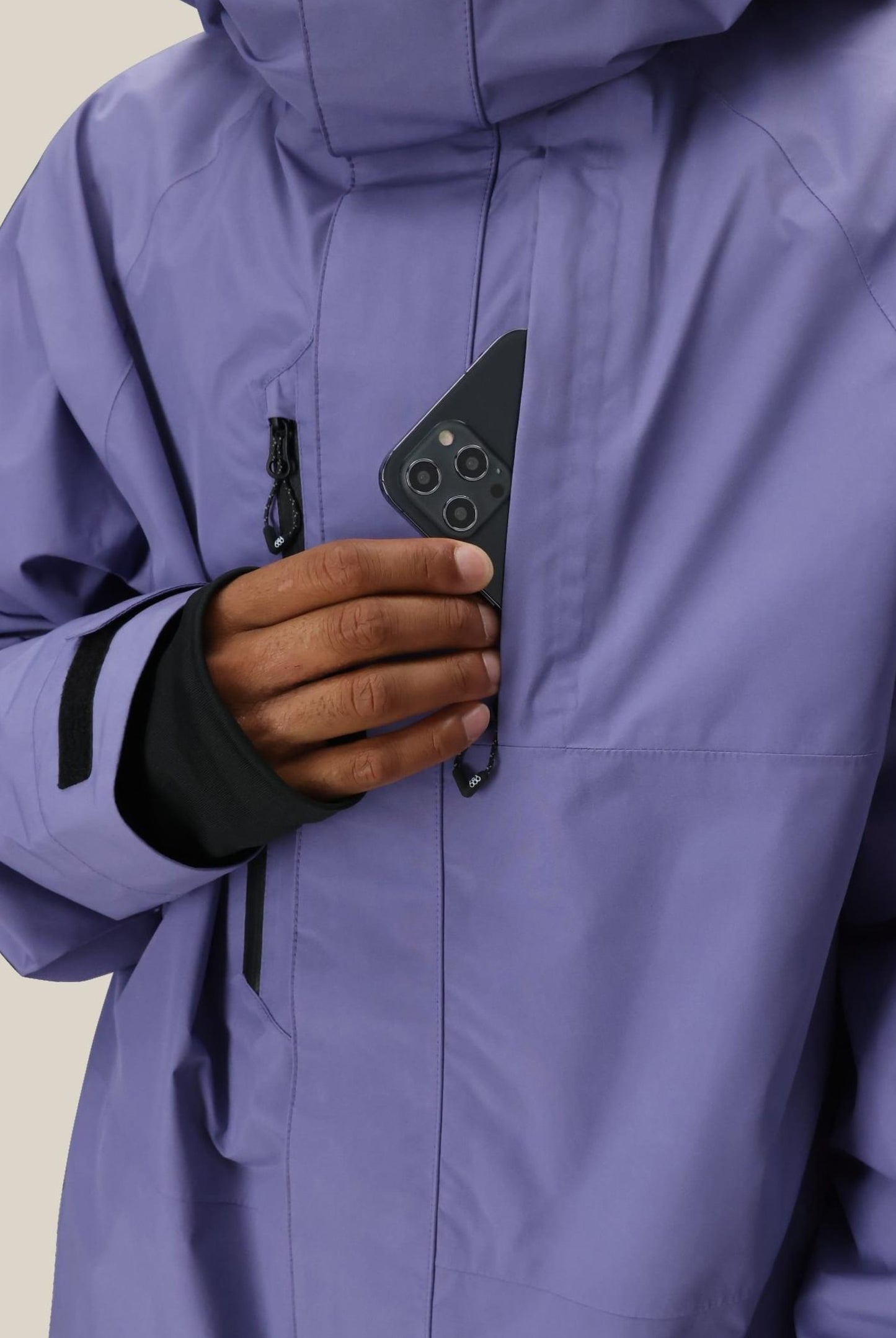 686 Men's GORE-TEX Core Shell Jacket | Budget Friendly