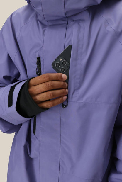 686 Men's GORE-TEX Core Shell Jacket | Budget Friendly