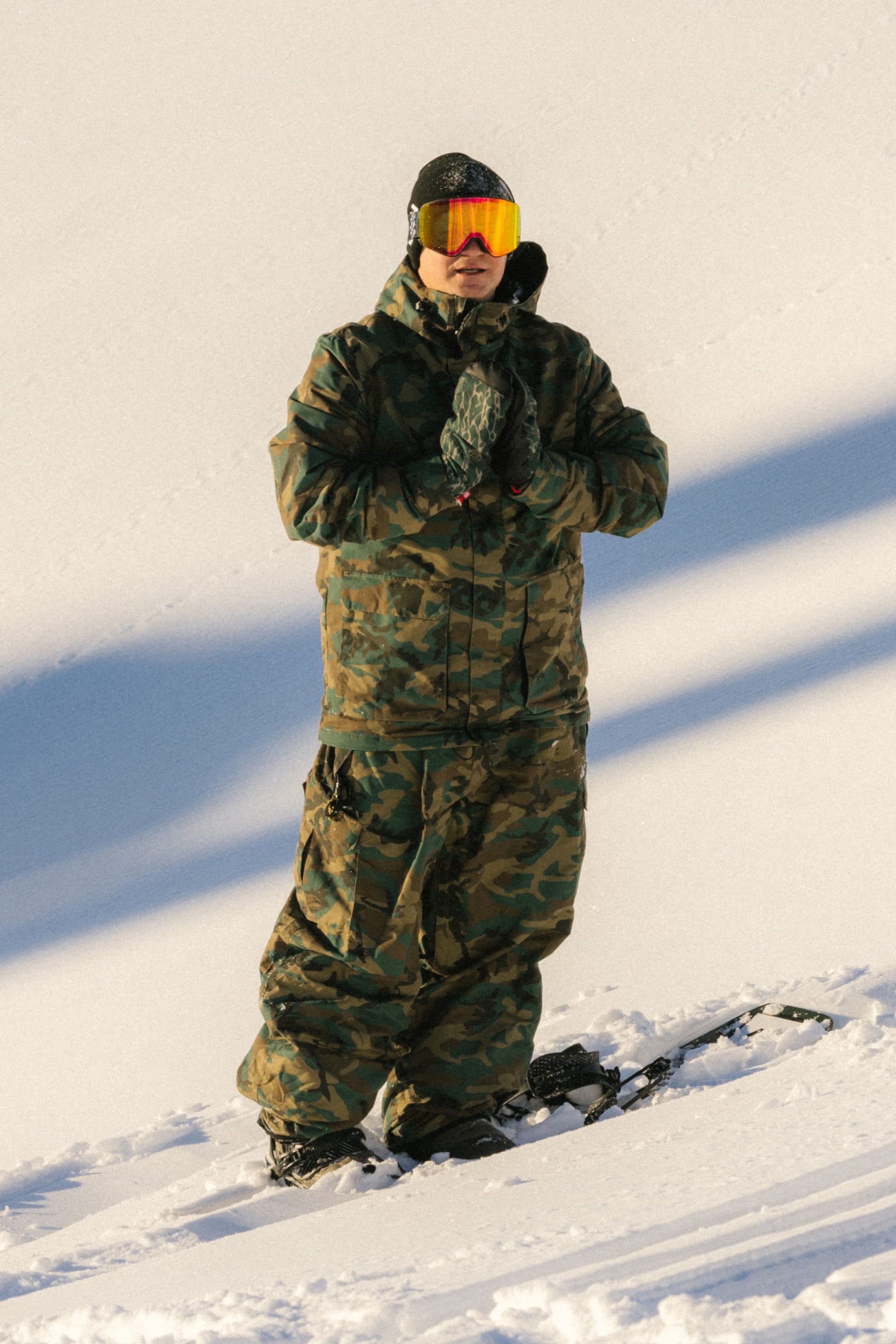 686 Men's Nightline™ Insulated Jacket | Cost Saving