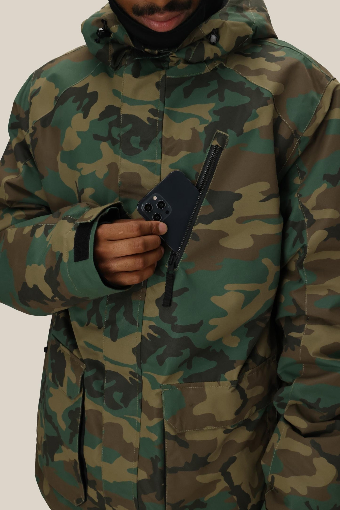 686 Men's Nightline™ Insulated Jacket | Cost Saving