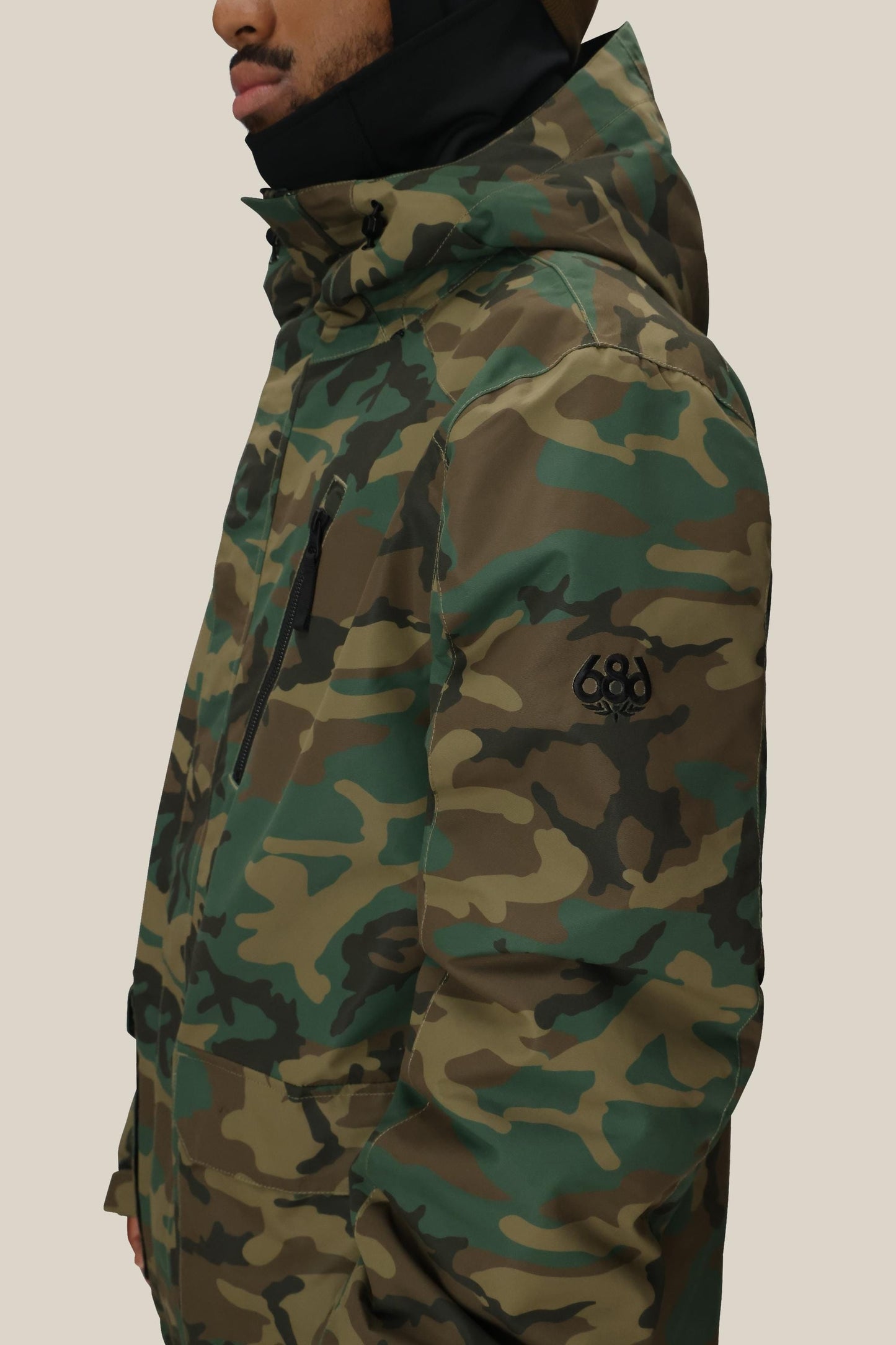 686 Men's Nightline™ Insulated Jacket | Cost Saving