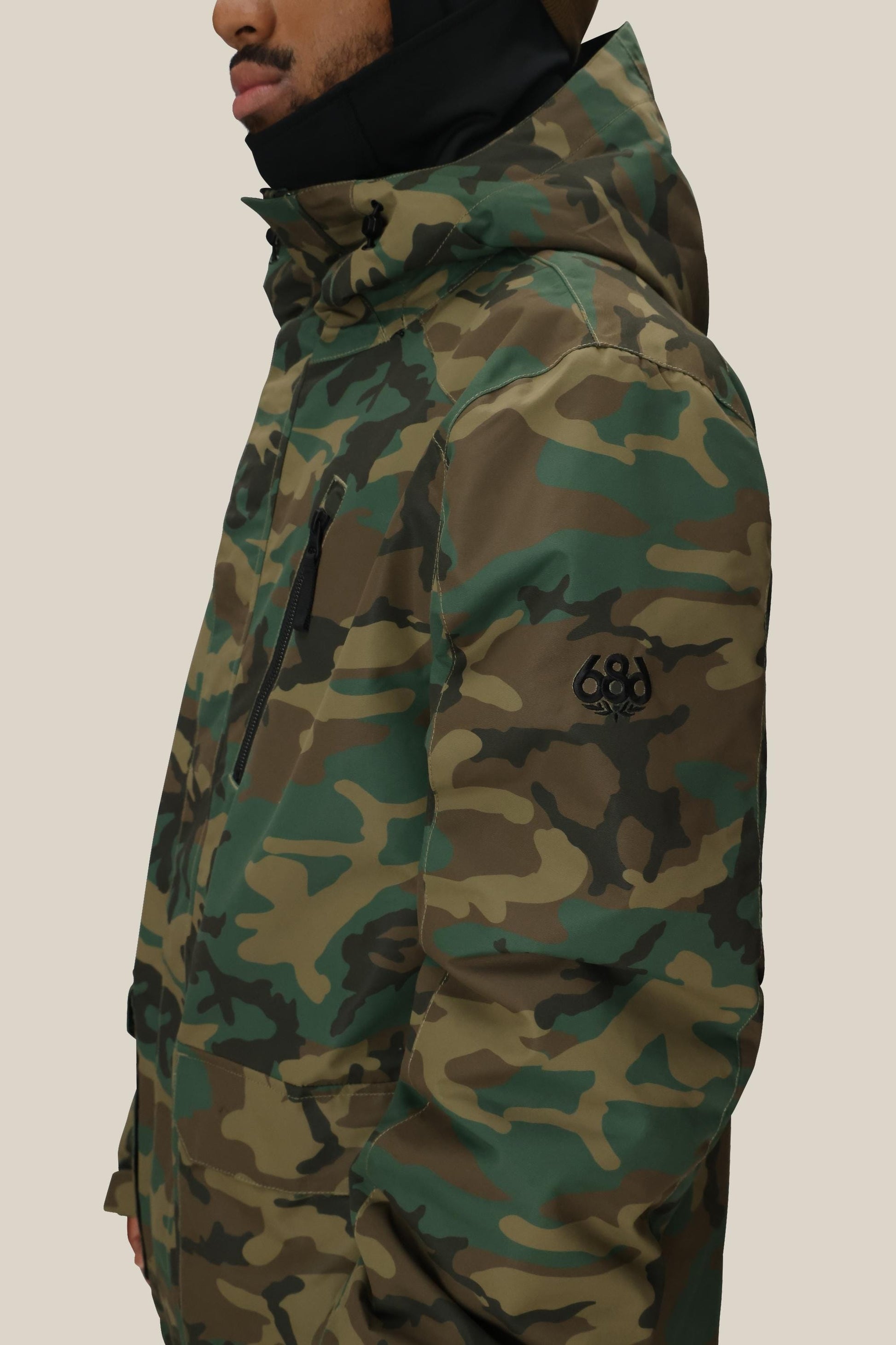 686 Men's Nightline™ Insulated Jacket | Cost Saving