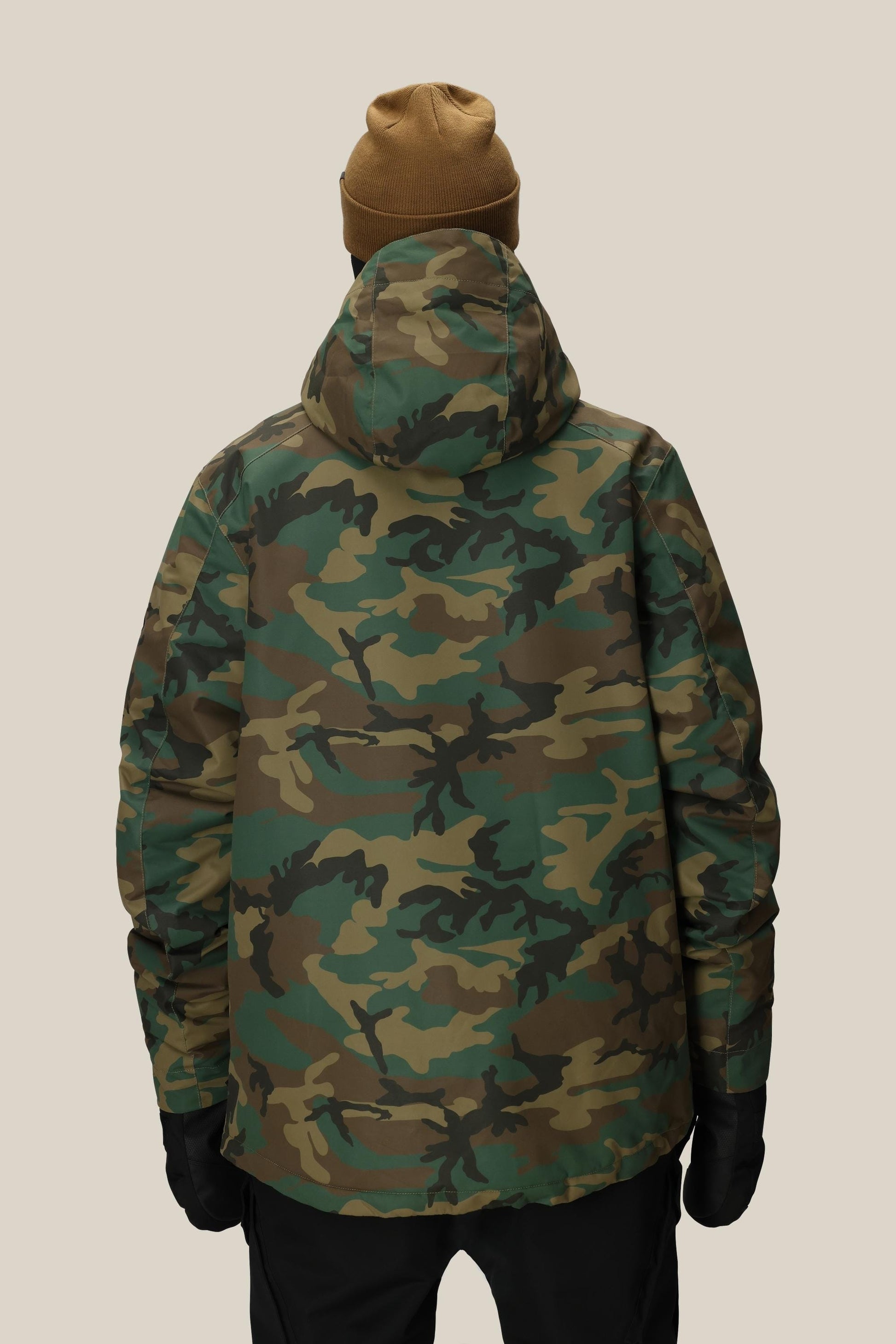 686 Men's Nightline™ Insulated Jacket | Cost Saving